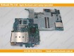 MOTHERBOARD FOR TOSHIBA Portege M400 M405 A5A001800030 FAPNS4 P000454200 P000462690 P000519010